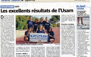 Article de presse