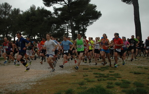 Visionnez la bande originale de la course des 3 forts 2014