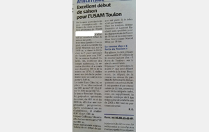 Publication Var Matin