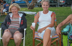 Soirée Usam Mourillon