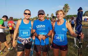 Nordic Walking World Cup