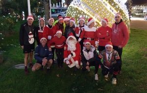 2019-12-10 Sortie du Père Noël et ses lutins