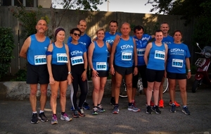 10 km de La Garde