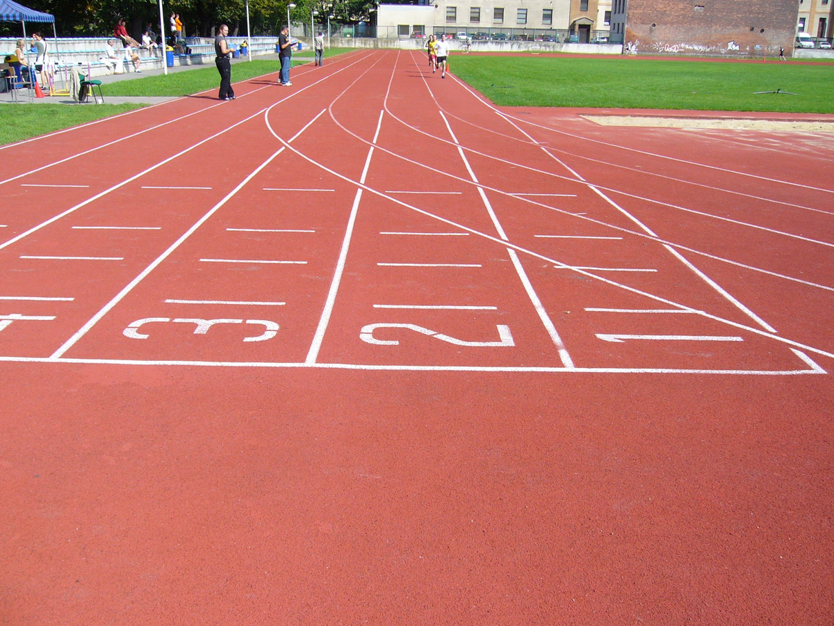 Meeting Be-Ca (St Maximin)