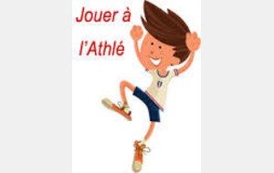 Entrainement groupe &quot;Eveil&quot; et &quot;Poussin&quot;