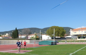 Meeting Draguignan