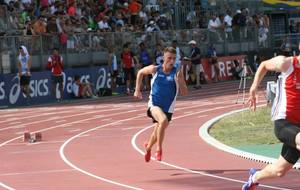 Championnat de France - Stade