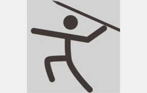 Championnats départementaux de lancers longs Mi (Tourrettes)