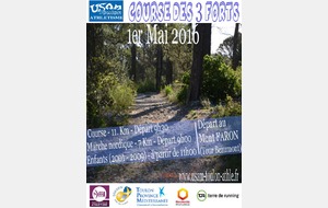 Réunion des bénévoles 3 forts