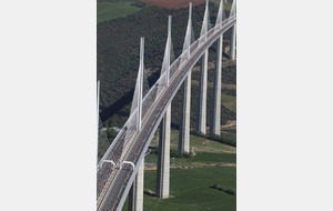 Course Eiffage du Viaduc de Millau
