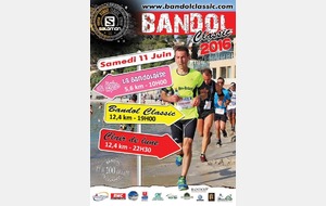 La bandol classic