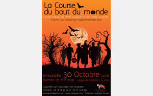 course du bout du monde