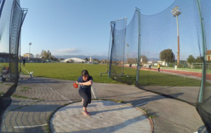 Challenge des lancers - 2ème journée