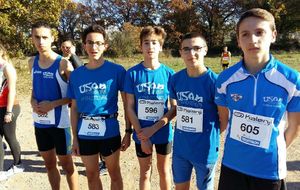 Cross de Draguignan