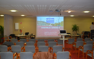 Assemblée Générale USAM général
