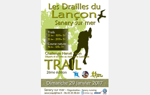 Les drailles du Lançon