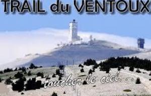 Trail du Ventoux