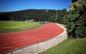 Championnats du Var benjamins minimes (Draguignan)