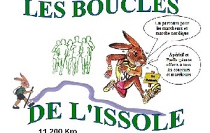  Les Boucles de l'issole