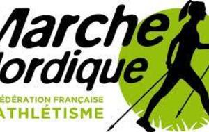 Challenge marche nordique UFOLEP