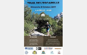 Trail de l'escarcelle