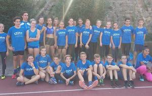 Meeting d'automne - La Seyne