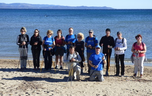 Challenge marche nordique UFOLEP