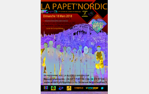 Championnat régional Marche Nordique