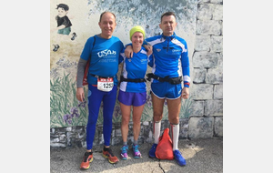 La ronde des Mineurs (Gréasque)