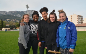 MEETING André SALVIGNOL