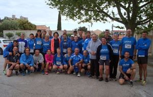 10km de la Garde