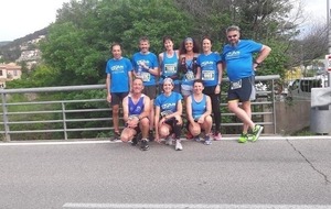 Course de la victoire