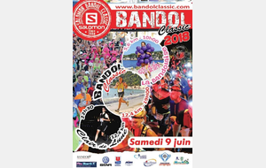 La Salomon Bandol classic