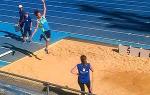 2 évènements majeurs ce week-end : Tri-Athlé du Soleil et pointes d'or