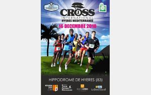 Cross de Hyères