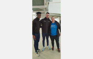 Championnat régional salle