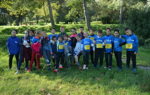 Animation Eveils poussins La Seyne