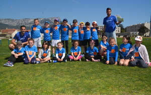 Animation éveils poussins 