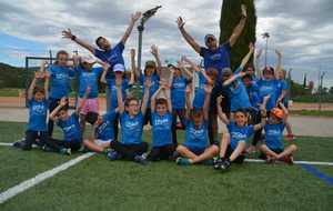 Finale Eveils Poussins