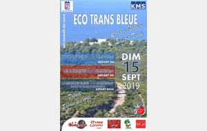 Eco Trans bleue 