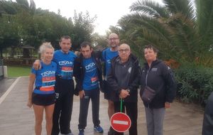 Entre ciel et mer (Hyères)