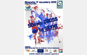 Cross de Fabregas (La Seyne)