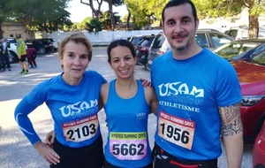 RUNNING DAYS Hyères