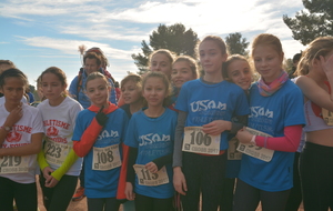 championnat du Var de cross (La Seyne)