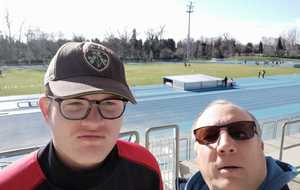 Championnat régional de lancers longs