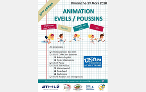Animation EA-PO - ANNULEE