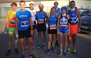 Eco  Trans Bleue  LE PRADET 