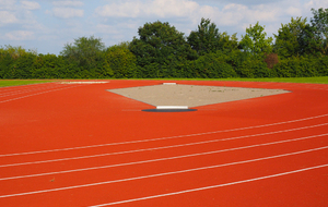 Championnats du Var lancers longs (Toulon)