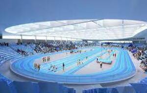 Championnats Epreuves combinées salle Mi (Miramas)