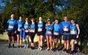 Semi-marathon de Hyères 2026